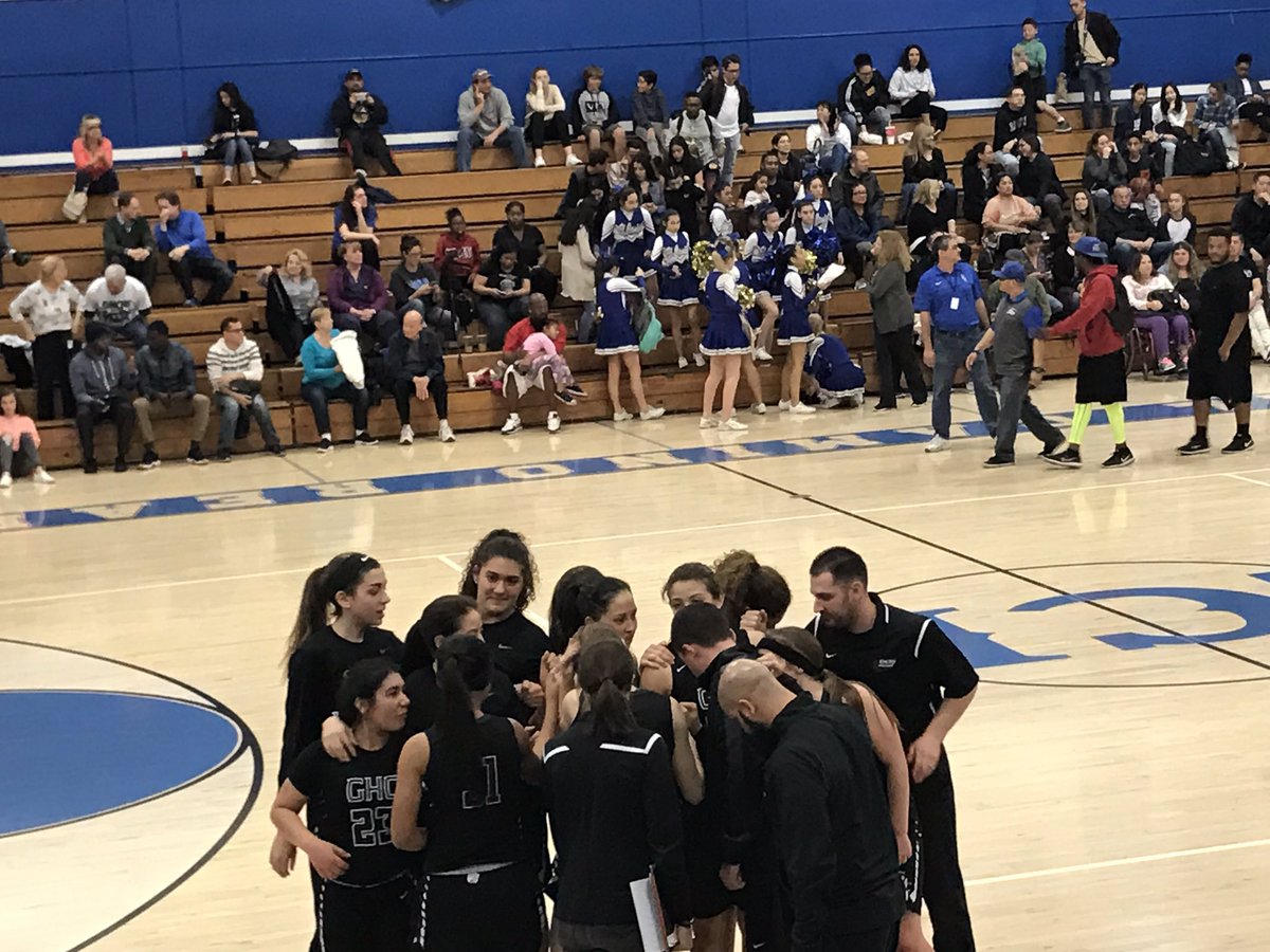 ghctk12's tweet photo. Final: Granada 46, ECR 39. Congrats girls! @CIFLACS #GoHighlanders #OpenDiv #ConsolationFinal https://t.co/b1FjcspAvw