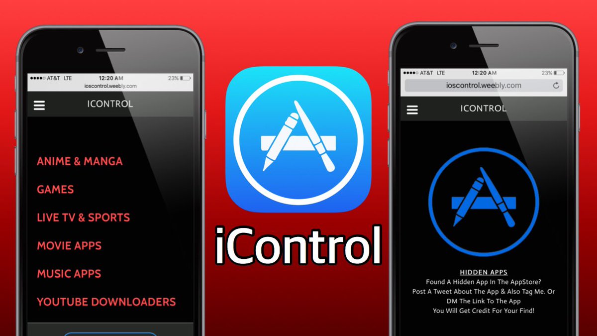 jose3dvg's tweet photo. Upcoming video Sponsored by @iOSControl , Hidden App Store Apps finder, and Apple ID!
New Video Coming in a Few days!
#j3dv #hiddenapps https://t.co/cLbNFwr00V