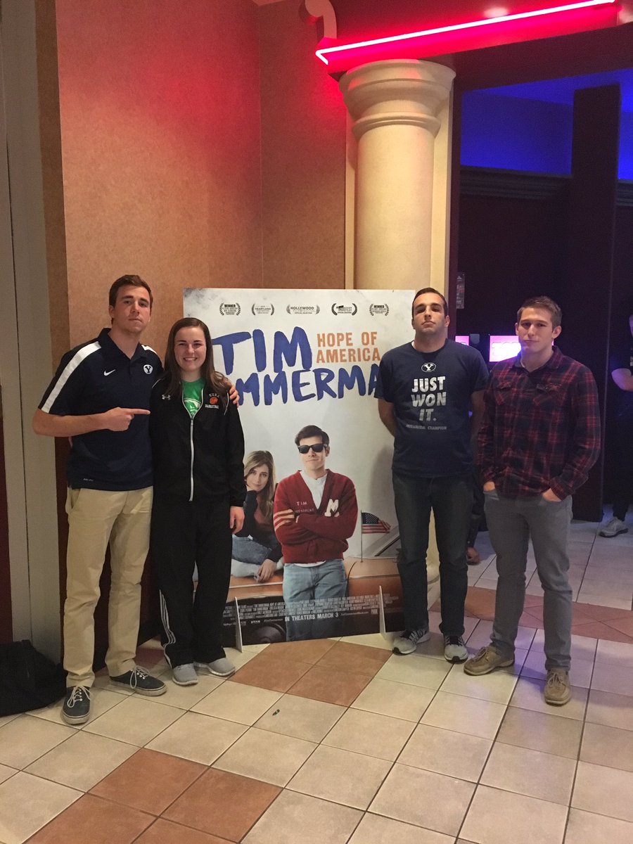 20shreeve's tweet photo. The 5 seconds these guys got was definitely the best part of the movie 🏈 #TimTimmerman https://t.co/RJh5rcnFSk
