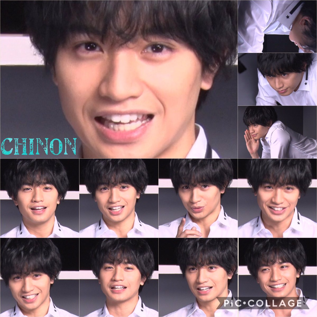 中島健人ツムツムcm
