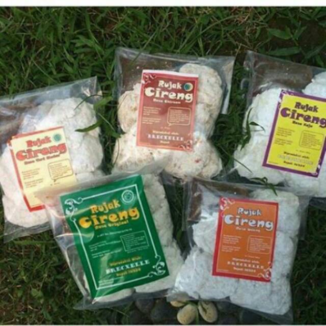 aninsgallery's tweet photo. Saya menjual RUJAK CIRENG seharga Rp15.000. Dapatkan produk ini hanya di Shopee! https://t.co/10IqHW0eXg #ShopeeID https://t.co/jetKcGdyxs