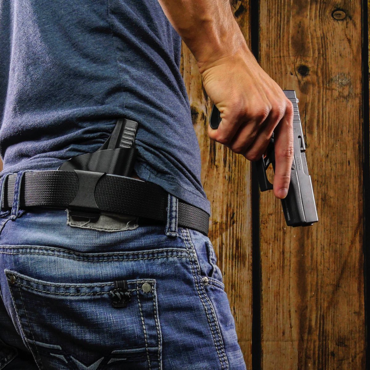 Vedder Holsters