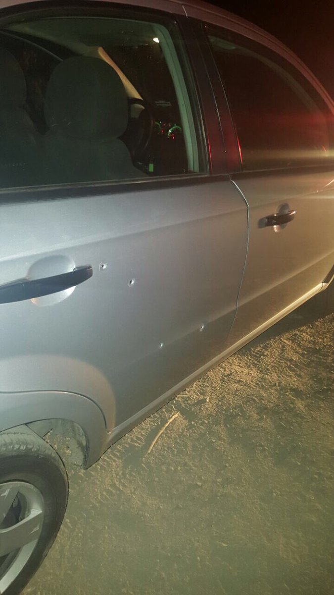 JOSEALAM's tweet photo. Balean auto asignado a @Irak_vargas 
Lo conducía representante ante el @IEEM_MX https://t.co/HZd4MX5lJa