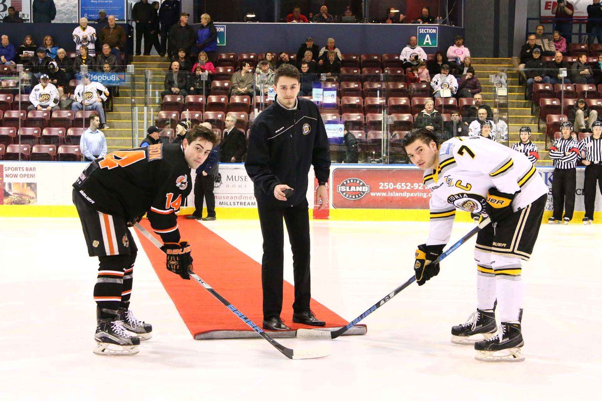 BCHLGrizzlies tweet picture