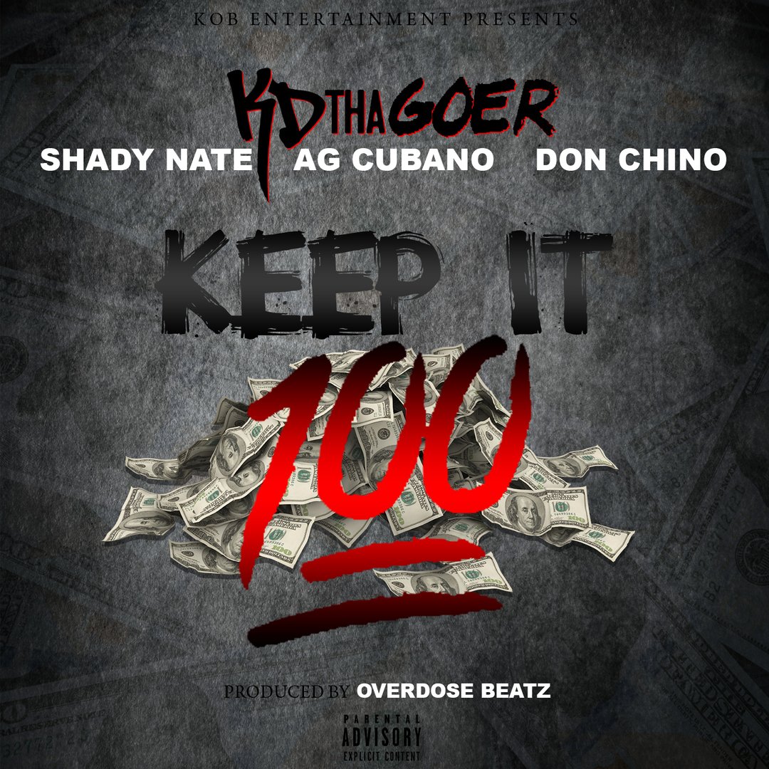Exclusive! Slap <a href="/KDTHATGUY45/">KD THAT GUY</a> @AGCUBANO <a href="/SHADY28NATE/">therealshadynate</a> &amp; <a href="/iamdonchino/">Don Chino</a>'s "Keep It 100":
thzl.re/NpIoFy