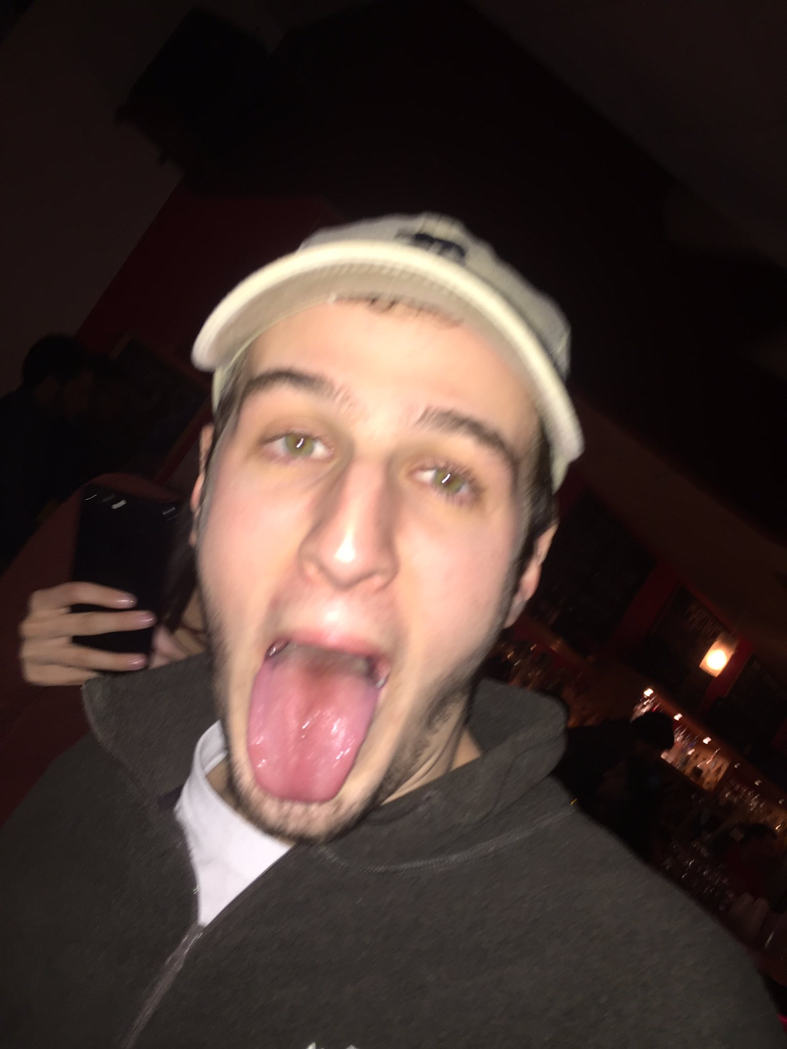 HAPPY BIRTHDAY ALEX LEE EITENMILLER !!!!!! I KNOW you\re celebrating big;)))) 