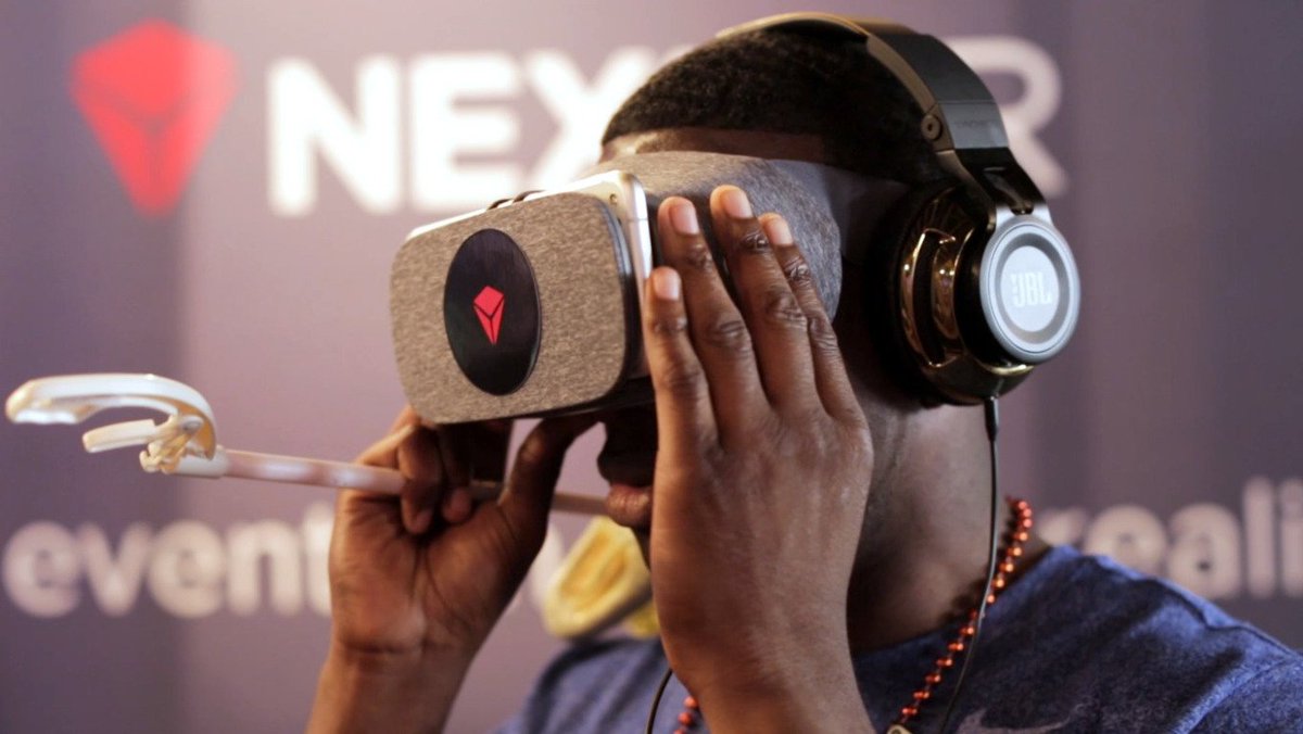 Appy Geek tweet media