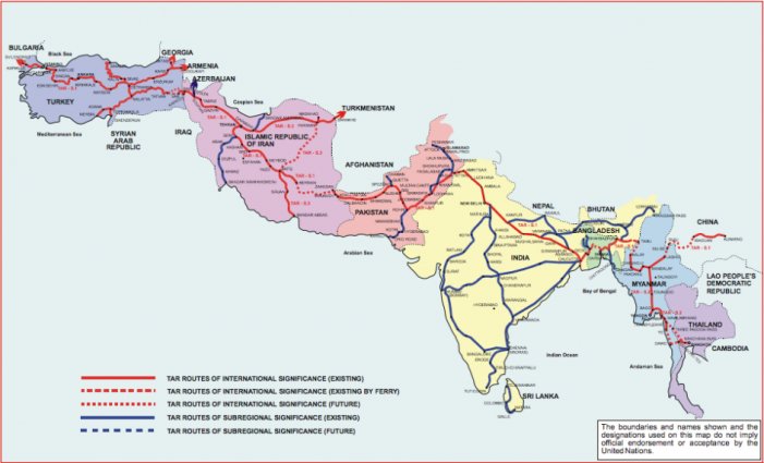 Железные дороги азии. Карта железных дорог Юго Восточной Азии. Карта железных дорог Индии. Железные дороги связывающие столицы государств Азии. Карта ЖД Индии.