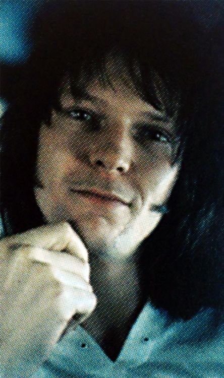 Happy Birthday to Chris Squire! Such a talented, amazing guy and my favorite bassist.   