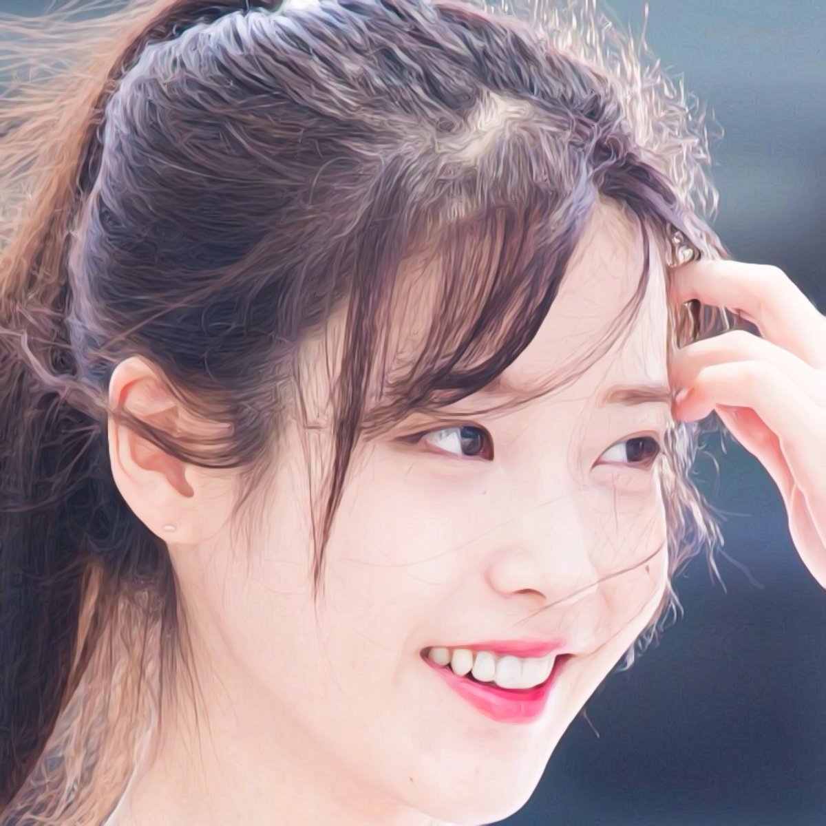 จี้ฮาร์ท ♡ tweet media