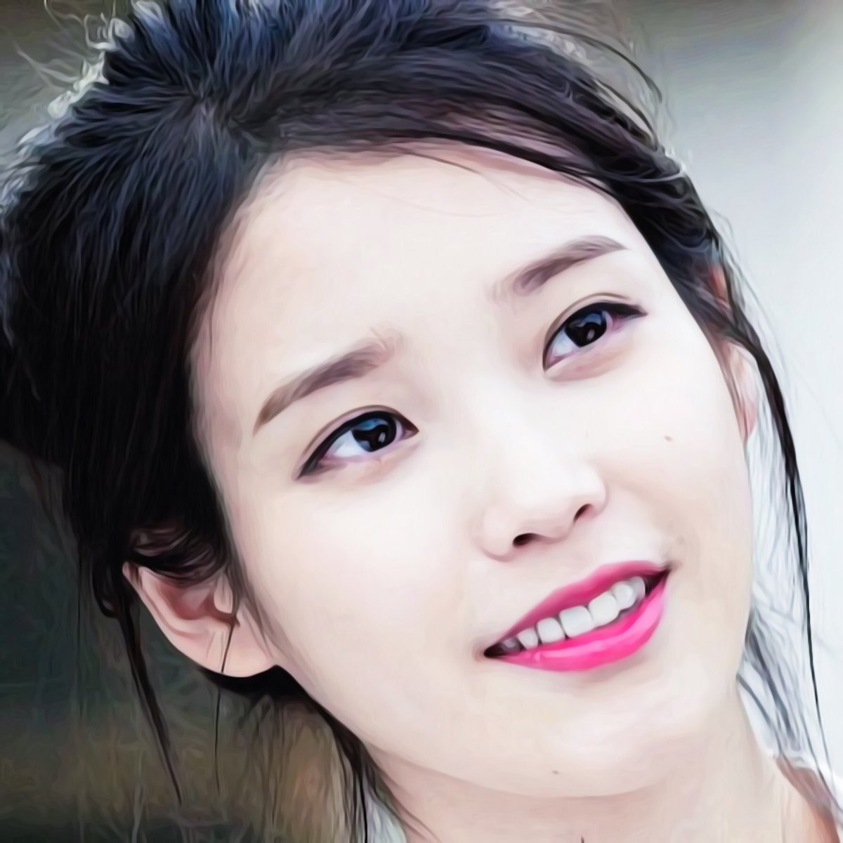 จี้ฮาร์ท ♡ tweet media