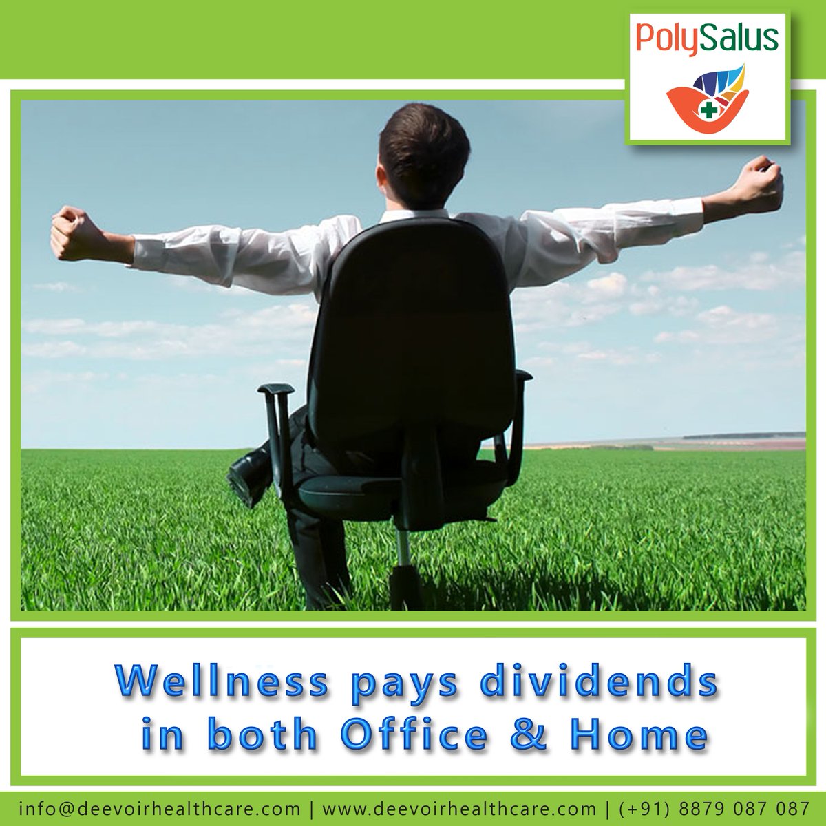 polysalus tweet picture