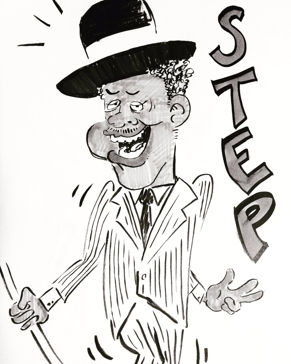 NIKI_FIRECORNER's tweet photo. Step!
#firecorner #illustration https://t.co/0093wBaf5H