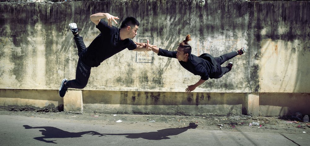 WhatsOnMelb's tweet photo. From 14-26 March, #DanceMassive kicks off at @ArtsHouseMelb with 10 contemporary works: https://t.co/BPsTZE42K9 https://t.co/6FdJqhENwd