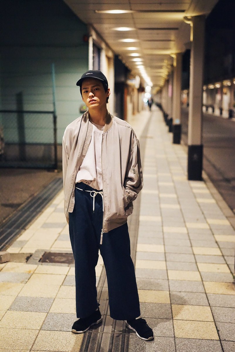 CMEinc's tweet photo. 本日入荷の新作
VICTIM　/　 BIG MA1 BLOUSON 気になるお客様
お早めがオススメとなります。
https://t.co/FGzi54F01u

残り３点となりました。

#victim #BIGMA1 #MA1 #BLOUSON 
#春 #新作 #入荷 https://t.co/TfrbSIYwqb