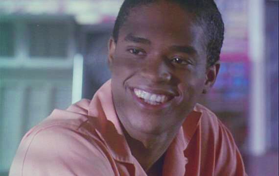 LarenzTate's tweet image. #flashback Young Frankie! #WhyDoFoolsFallinLove #FrankieLymon circa 1998 🎥
