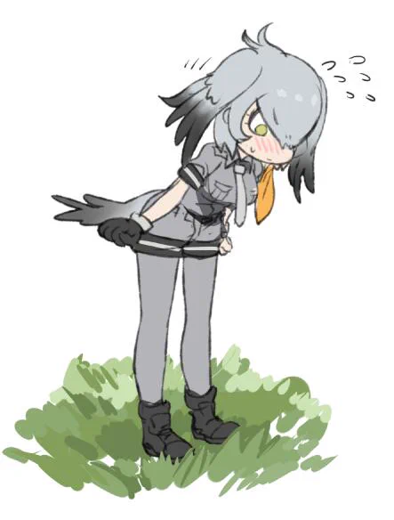 #けものフレンズ 