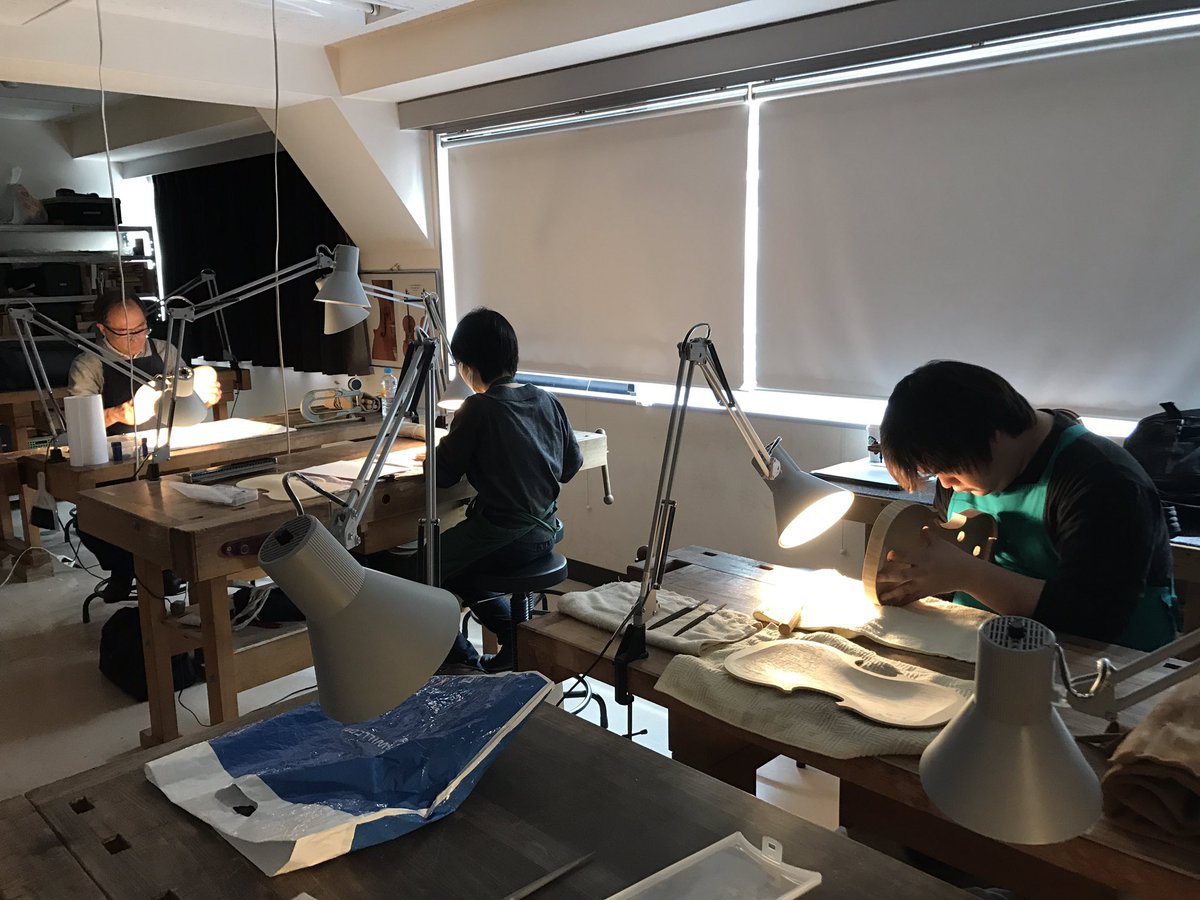 Anima Strings 沼波顕彰 (@anima_strings) / Posts / X