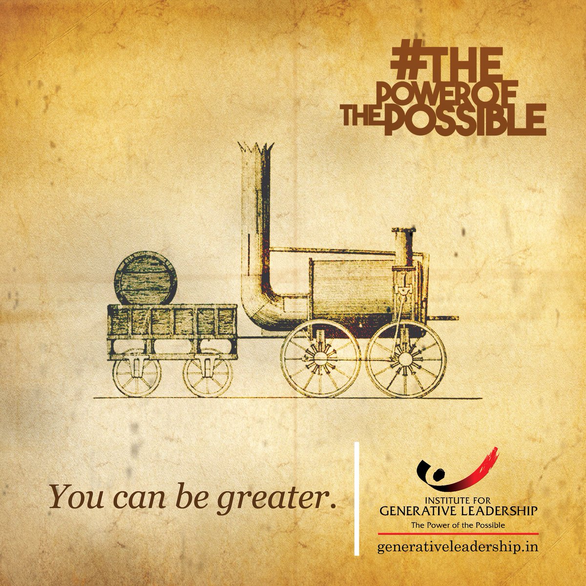 IGL_AsiaAndUK's tweet photo. A new you awaits you at our #LeadershipDevelopment workshops. #ThePowerOfThePossible #GenerativeLeadership #Possibilities https://t.co/39hZj3sjN4