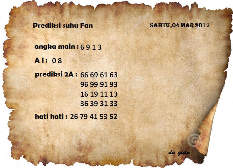 prediksi4d's tweet photo. Ramalan4d PREDIKSI TOGEL SINGAPORE https://t.co/nAswrntbXu
#PREDIKSI4D #RAMALAN4D https://t.co/ZXHTLh931R