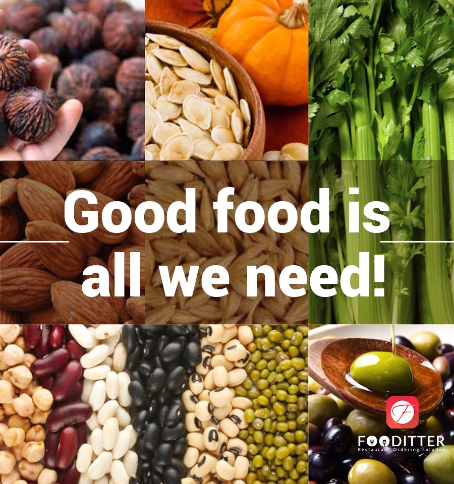 fooditterapp's tweet photo. Good #food is all we need. #saturdaymorning #healthyfood #healthyeating #foodquote #Fooditter https://t.co/egt1gwJYir https://t.co/EvrNrajNoN