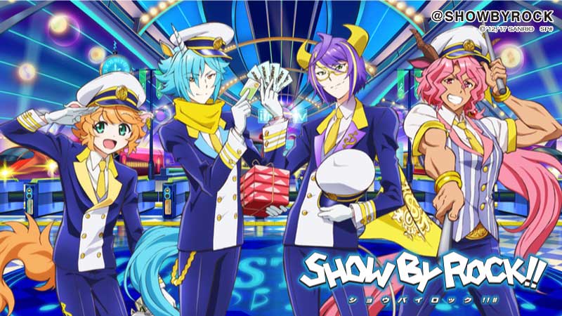 続いて、アルカレアファクト(○´ω｀○)！ミディステーション2では他の