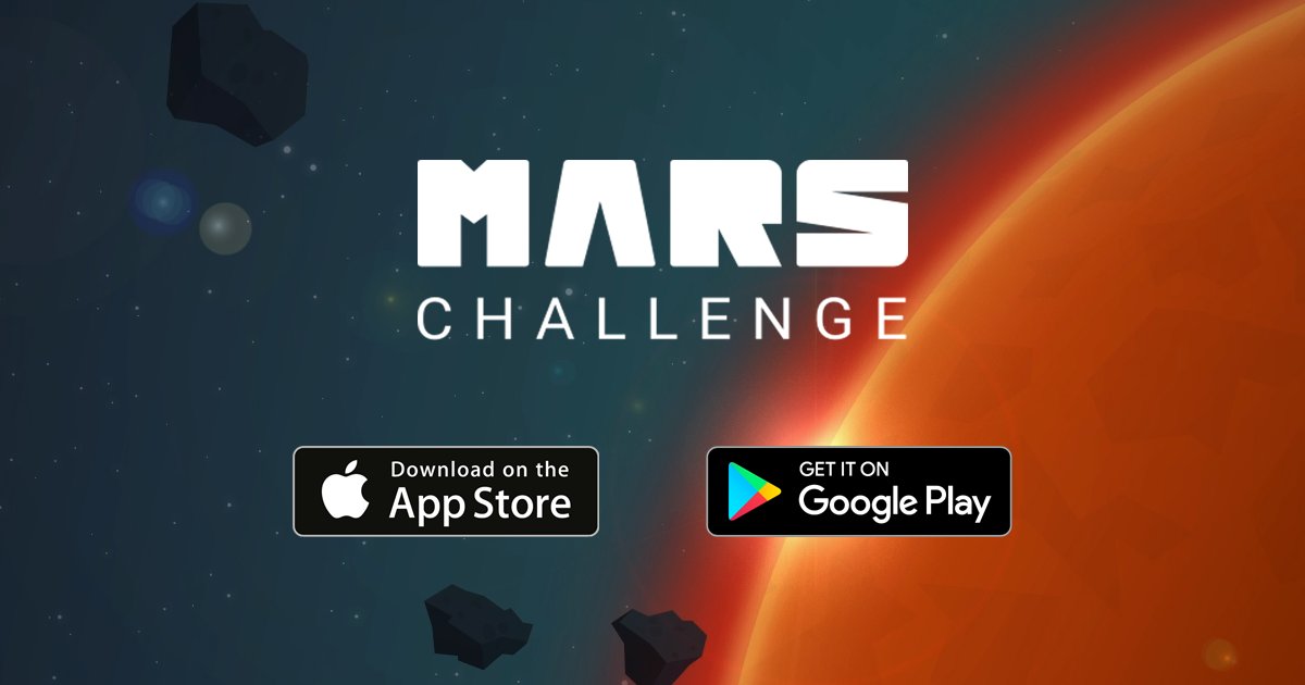 Mars_Challenge's tweet photo. Х.Хангай: “Mars Challenge” тоглоомыг өдөрт дээд тал нь 800 хүн тоглож байна https://t.co/TrRAY9lVqQ #MarsChallenge Баярлалаа @BloombergTVM https://t.co/cXNO6XYipS