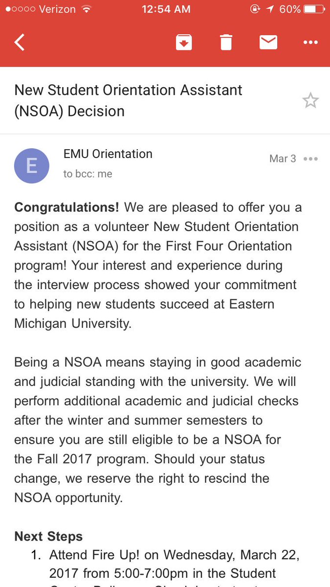 mollyprice97's tweet photo. SO EXCITED!! I can't wait to welcome the new Eagles in the fall! #NSOyAy 💚🦅 https://t.co/HUrsMrEMqU