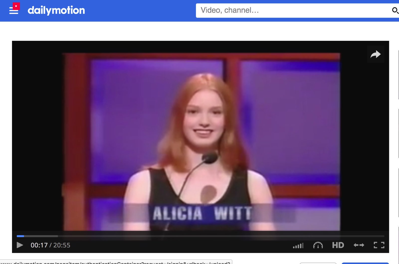 Alicia Witt News, Photos, Quotes, Video