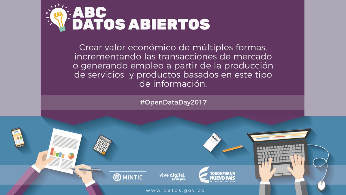 QuinteroCalle's tweet image. Colombia es líder en América de #DatosAbiertos, y cuarto en el mundo entre 122 países, según #OpenDataIndex2015.  #OpenDataDay2017