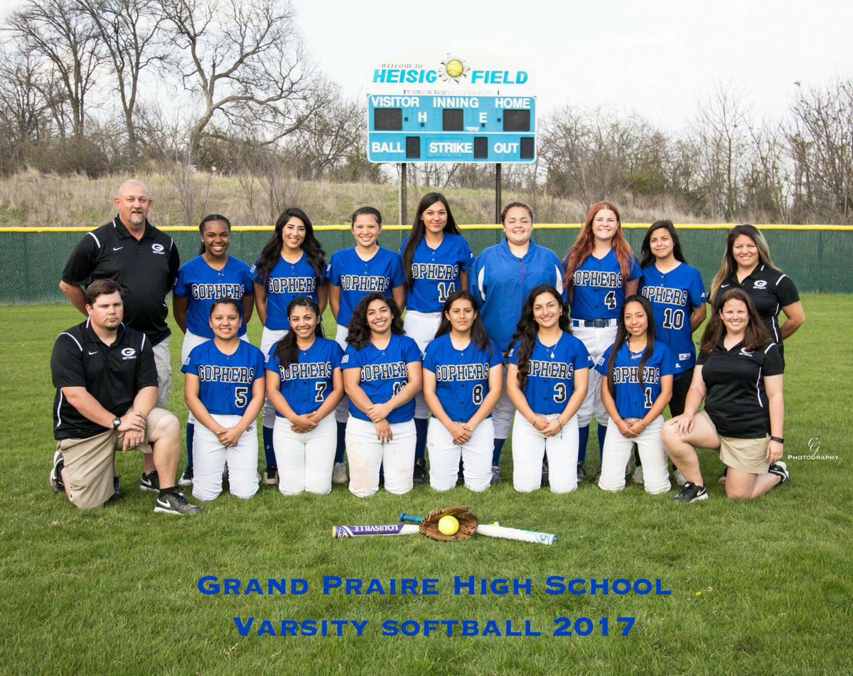 Gp Softball tweet media