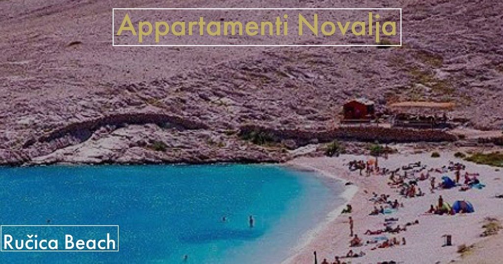 ApartNovalja's tweet photo. Buon Sabato e fine settimana ! #vacanze al #mare in #croazia #isola di #pag a #novalja #affitto #appartamenti https://t.co/NHIGNqdWj7