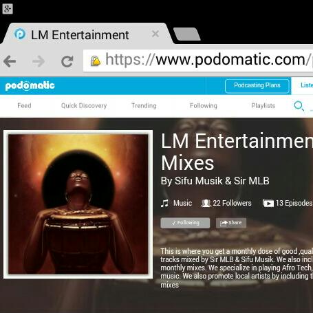 SiFu_Muzik's tweet photo. Visit https://t.co/LxLkrjluFM and show support https://t.co/cnXH29Jcsp