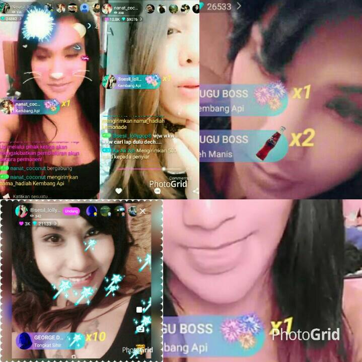 thanks to follow and like #liveme ®sesil_lollypop®:
liveme.com/media/play/?vi…