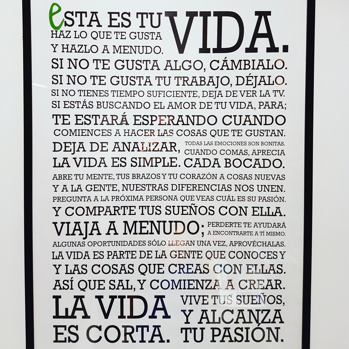 josefajram's tweet photo. Buenos días https://t.co/3wcnDuMfPg