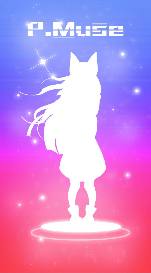 RinzzGame's tweet photo. #projectmuse
New character forecast
music is synchronization making！
soon coming！！ https://t.co/v5Oyg7yPaS