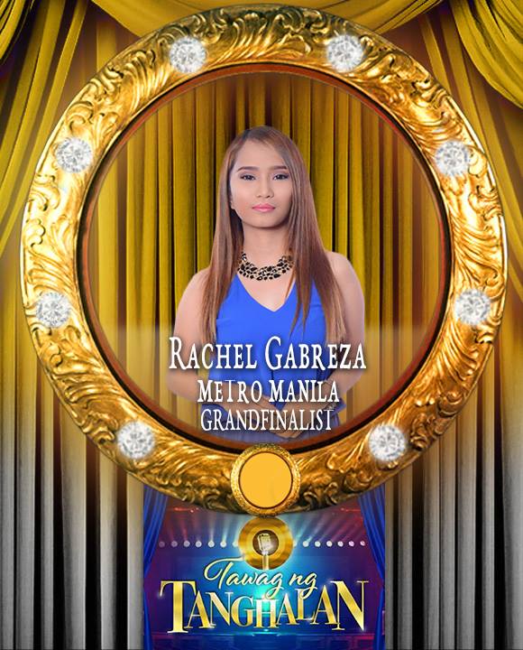 TNTABSCBN's tweet photo. Congratulations RACHEL GABREZA dahil pasok ka na sa Grand Finals!

#TNTULtimateResbak https://t.co/KN52qOskZg