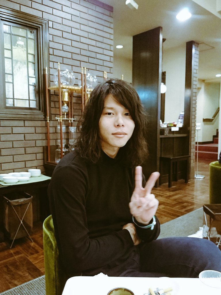 西田一紀 夜の本気ダンス 日本に三人くらいいるお茶友