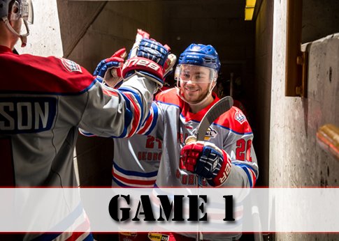 SpruceKings's tweet photo. It's game day! Spruce Kings take on the @WenatcheeWild1 at 7:05pm tonight in Wenatchee! @HellYeahPG @CityofPG #GoSpruce https://t.co/M0im6GcNpR
