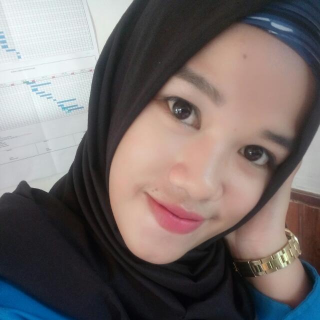 AlyaChan1's tweet photo. #FotoProfilBaru https://t.co/VtePkJJjn0
