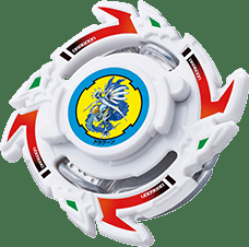 BeybladeWiki's tweet photo. It's finally here! B-00 Booster Dragoon Storm .W.X is released today in Japan! Feast your eyes on this classic! #Beyblade #BeybladeBurst https://t.co/5OnWxbxCZd