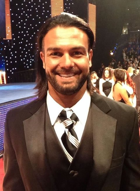 Happy Birthday Justin Gabriel 