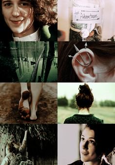 Meera Aesthetic.