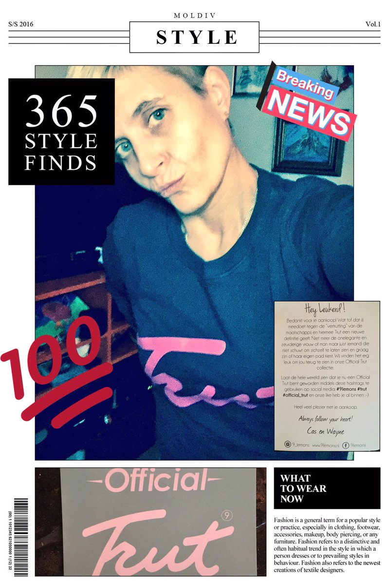 LiefsteAngel's tweet photo. #9lemons #trut #official_trut                     I love it I'm Official Trut Now ❤️❤️❤️ https://t.co/awABrIIzrH