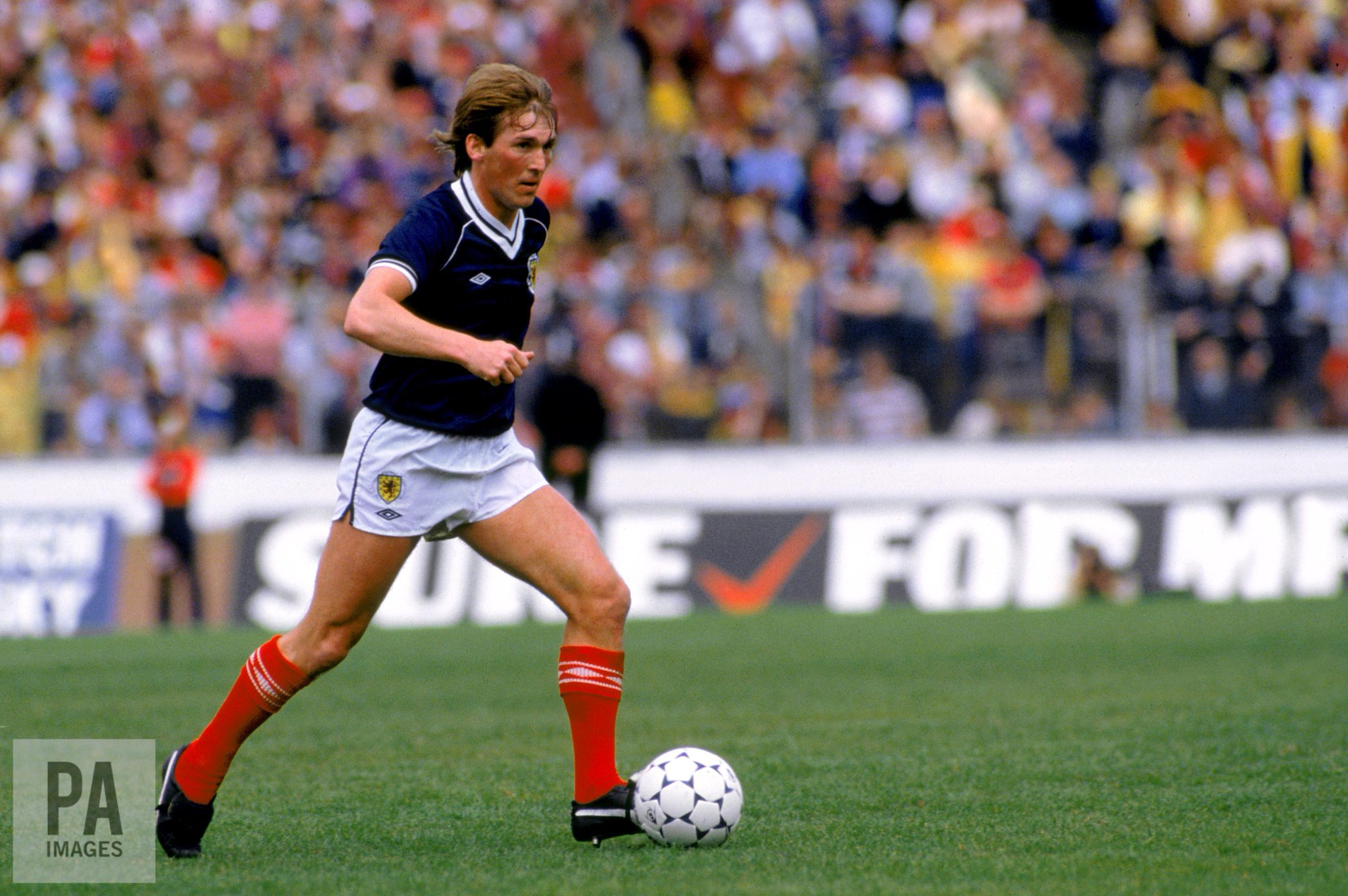 Happy birthday former Scotland, Celtic and Liverpool striker Kenny Dalglish 