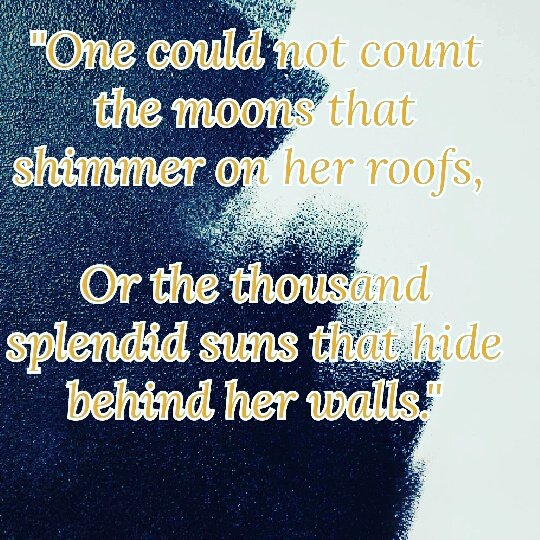 Happy Birthday Khaled Hosseini!  