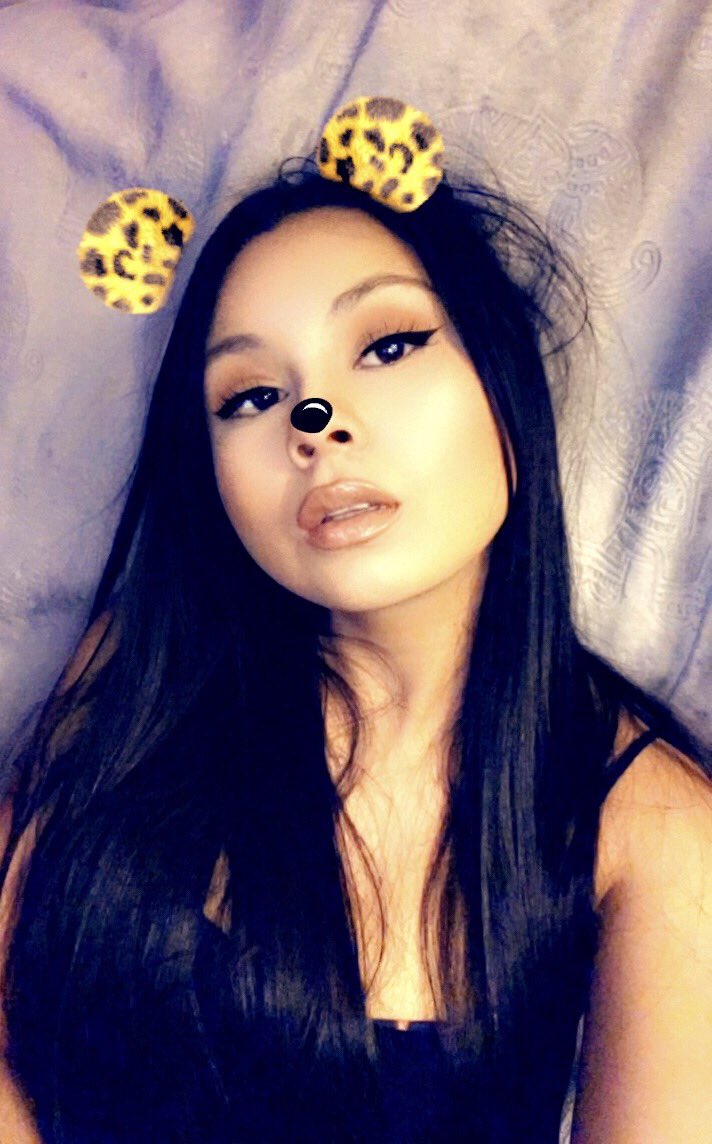 KathiaBitesss's tweet photo. This filter makes my heart happy ๐ #leopardeverything ๐ค https://t.co/ICp4B8MVE8