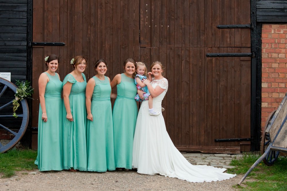 A Gloucestershire Wedding at the <a href="/OverBarn/">OverBarn</a> with beautiful rustic details
Images by Emma Gardiner Photography... fb.me/3eeib9f04