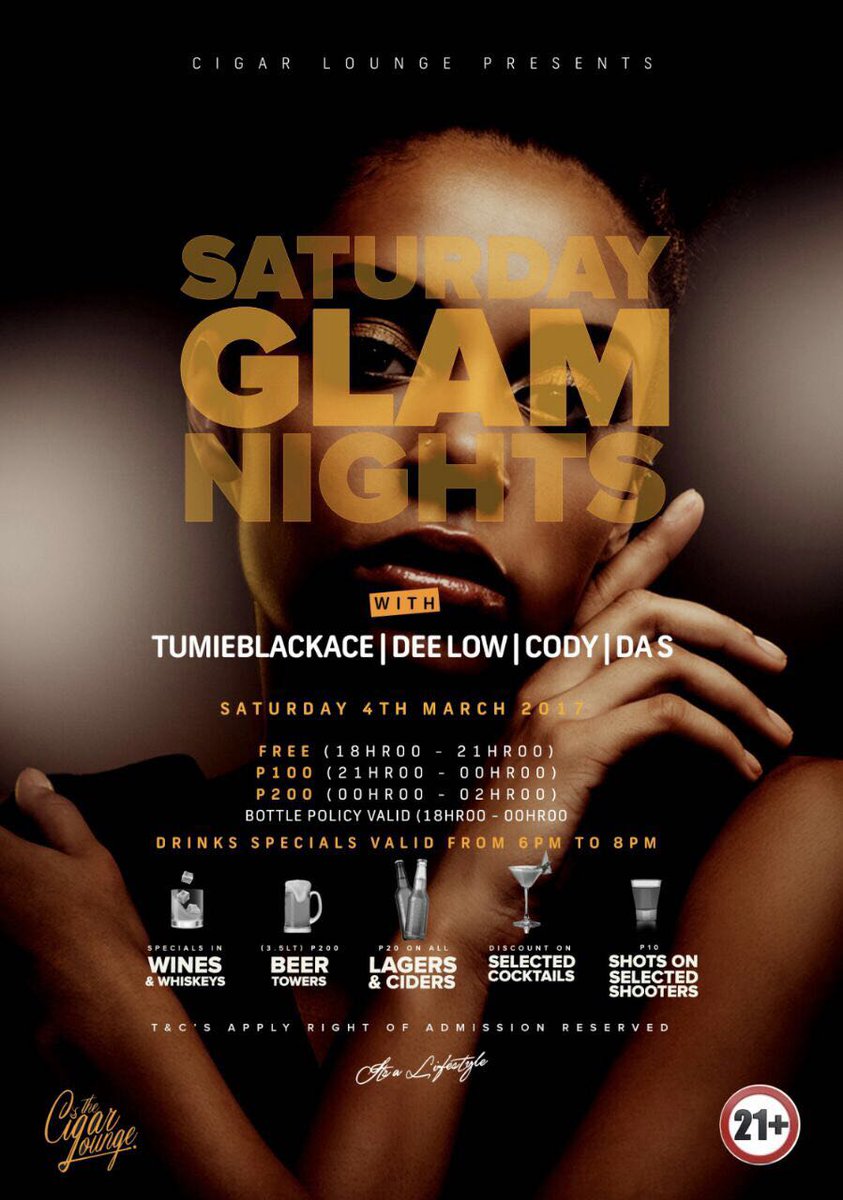 TumieBlackace's tweet photo. #Cigy 🙏 tonight 
Cc @CigarLoungeBW https://t.co/fGswWUSlr7
