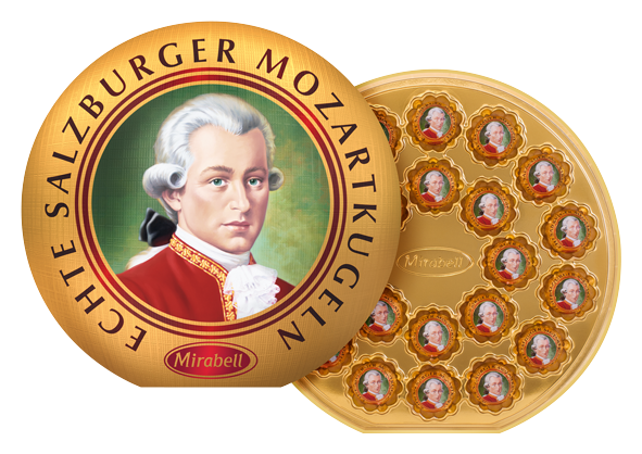 austrianfood's tweet photo. Endlich wieder erhältlich! #Mirabell #Mozartkugeln #Goldpack #Geschenkpackung 374g
https://t.co/lJfb2upv1Y https://t.co/TG21L4G9v7